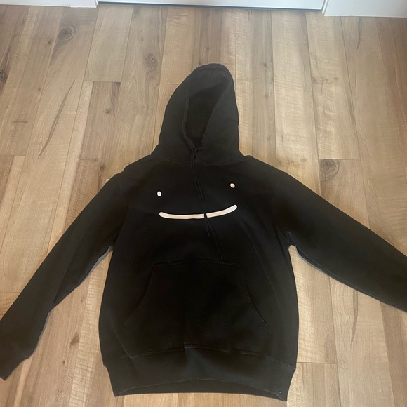 Unisex Official Dream Hoodie - Dream Branding - Picture 1 of 2